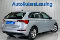 Skoda Scala din 2021 cu 68.949 km - oferta SKO153209 - foto 3