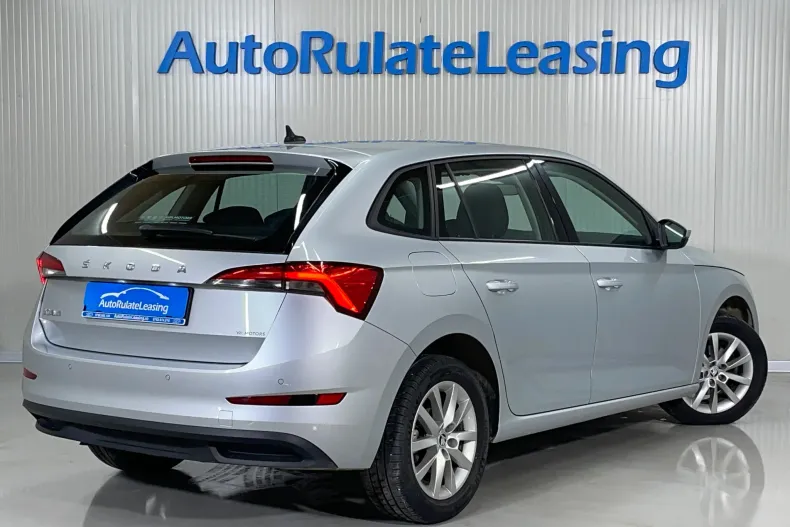 Skoda Scala din 2021 cu 68.949 km - oferta SKO153209 - foto 3