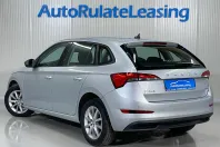 Skoda Scala din 2021 cu 68.949 km - oferta SKO153209 - foto 4