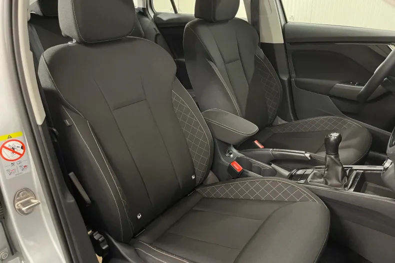 Skoda Scala din 2021 cu 68.949 km - oferta SKO153209 - foto 9