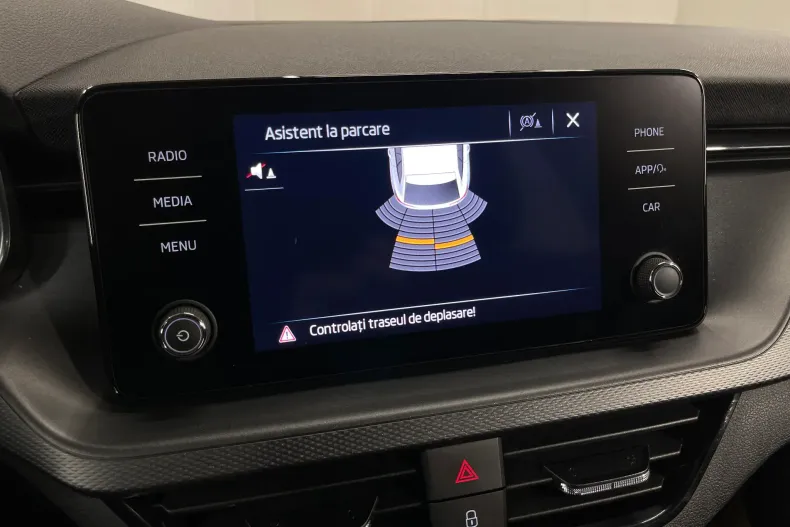 Skoda Scala din 2021 cu 68.949 km - oferta SKO153209 - foto 13