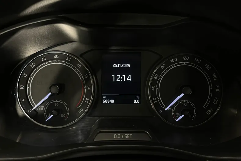 Skoda Scala din 2021 cu 68.949 km - oferta SKO153209 - foto 22