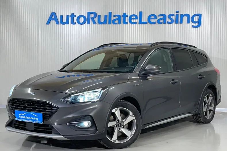 Ford Focus din 2020 cu 127.393 km - oferta FOR153210 - foto 1