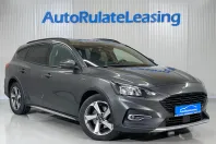 Ford Focus din 2020 cu 127.393 km - oferta FOR153210 - foto 2