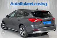 Ford Focus din 2020 cu 127.393 km - oferta FOR153210 - foto 4