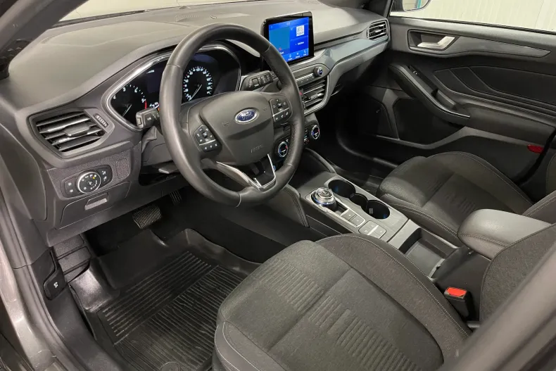 Ford Focus din 2020 cu 127.393 km - oferta FOR153210 - foto 5