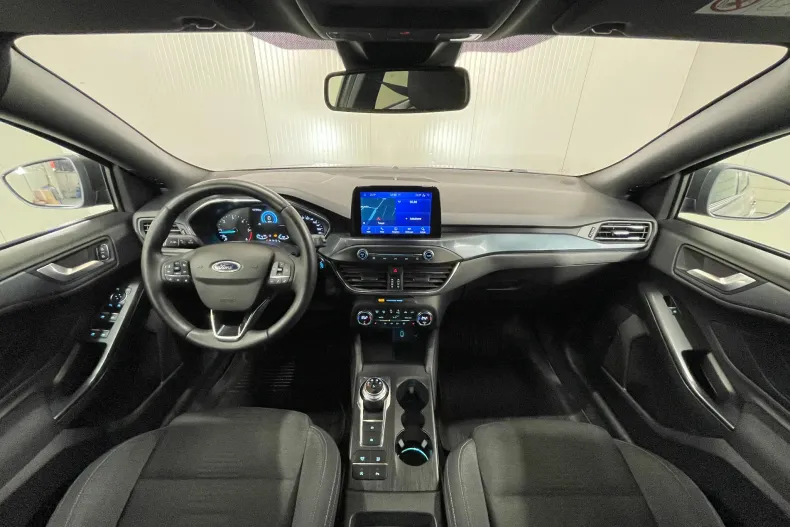 Ford Focus din 2020 cu 127.393 km - oferta FOR153210 - foto 7