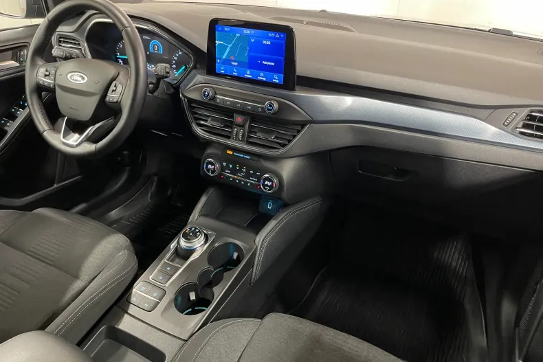 Ford Focus din 2020 cu 127.393 km - oferta FOR153210 - foto 8