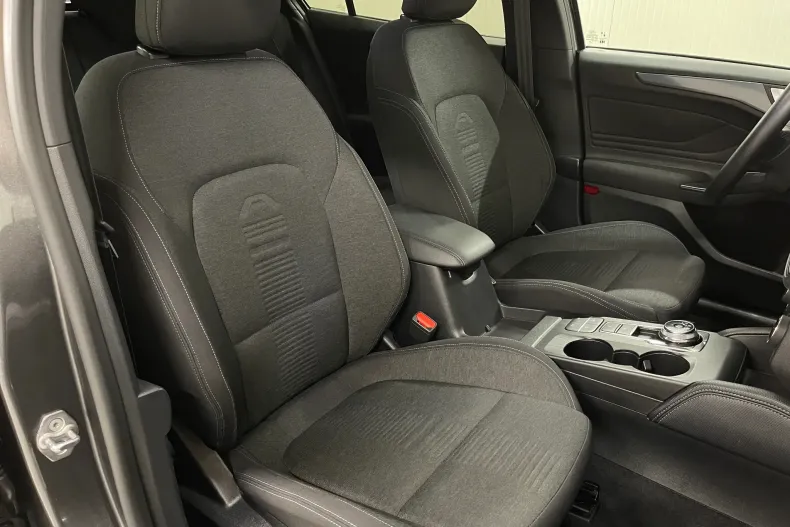 Ford Focus din 2020 cu 127.393 km - oferta FOR153210 - foto 9