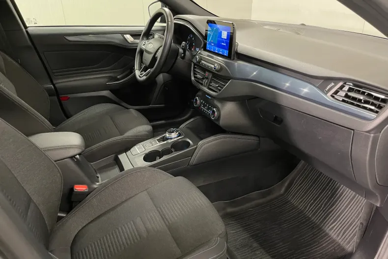 Ford Focus din 2020 cu 127.393 km - oferta FOR153210 - foto 10