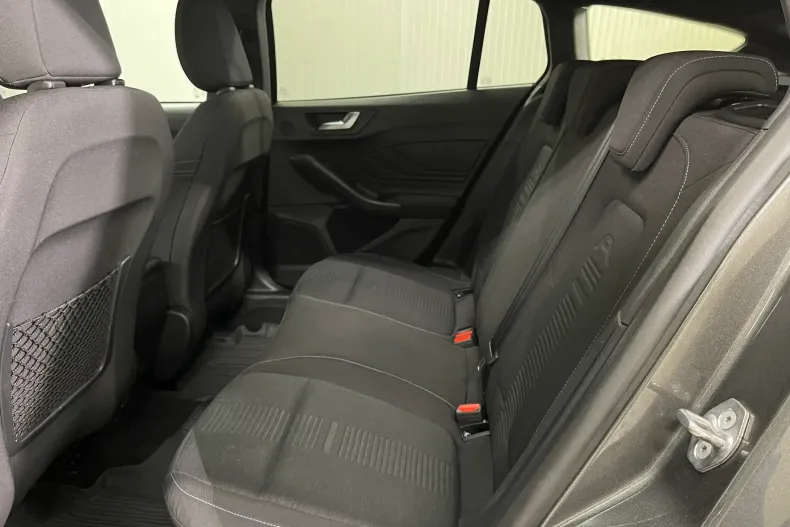 Ford Focus din 2020 cu 127.393 km - oferta FOR153210 - foto 11