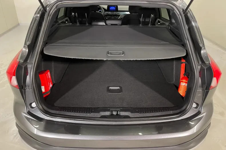 Ford Focus din 2020 cu 127.393 km - oferta FOR153210 - foto 12