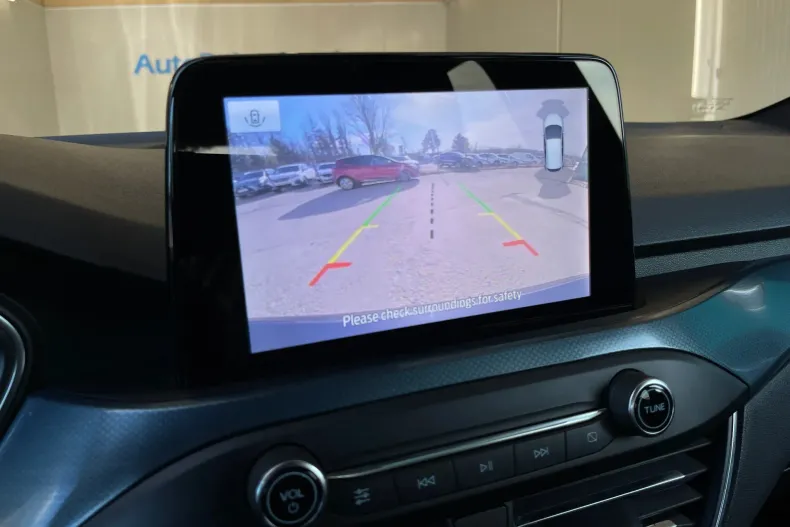 Ford Focus din 2020 cu 127.393 km - oferta FOR153210 - foto 13