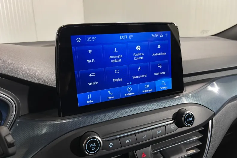 Ford Focus din 2020 cu 127.393 km - oferta FOR153210 - foto 17