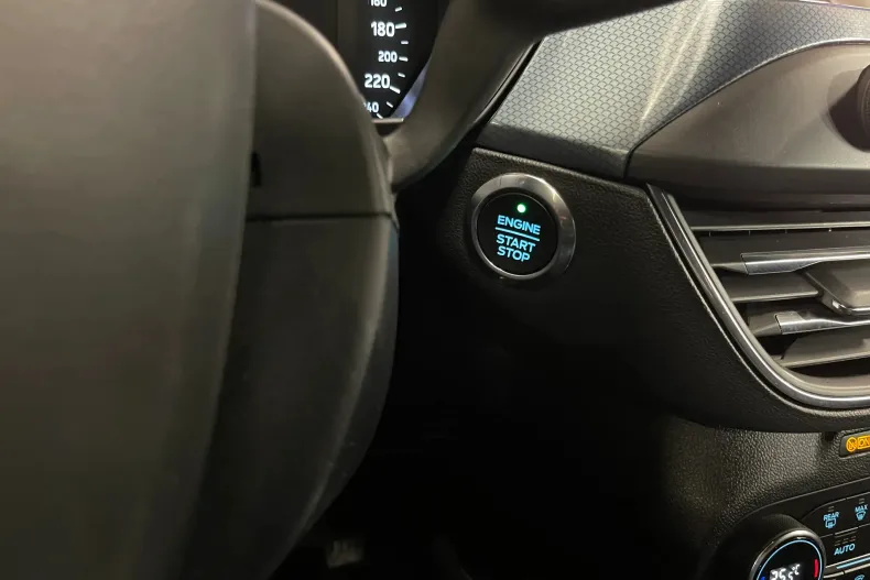 Ford Focus din 2020 cu 127.393 km - oferta FOR153210 - foto 24