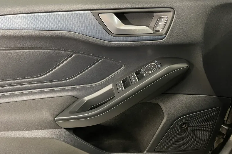 Ford Focus din 2020 cu 127.393 km - oferta FOR153210 - foto 25