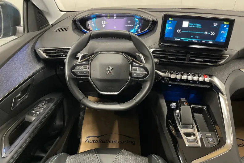 Peugeot 3008 din 2021 cu 96.803 km - oferta PEU153211 - foto 6