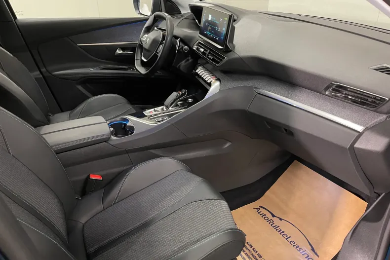 Peugeot 3008 din 2021 cu 96.803 km - oferta PEU153211 - foto 11