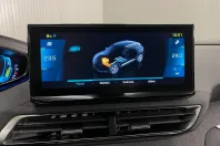 Peugeot 3008 din 2021 cu 96.803 km - oferta PEU153211 - foto 20