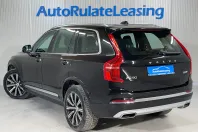 Volvo XC90 din 2020 cu 82.613 km - oferta VOL153212 - foto 4
