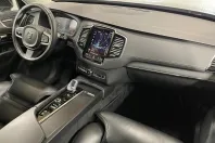 Volvo XC90 din 2020 cu 82.613 km - oferta VOL153212 - foto 8
