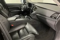 Volvo XC90 din 2020 cu 82.613 km - oferta VOL153212 - foto 10