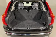 Volvo XC90 din 2020 cu 82.613 km - oferta VOL153212 - foto 16
