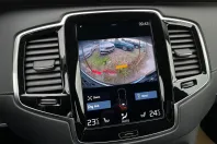 Volvo XC90 din 2020 cu 82.613 km - oferta VOL153212 - foto 17