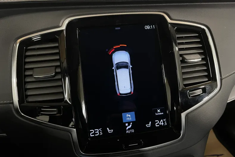 Volvo XC90 din 2020 cu 82.613 km - oferta VOL153212 - foto 18
