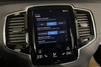 Volvo XC90 din 2020 cu 82.613 km - oferta VOL153212 - foto 22