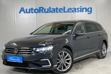 Volkswagen Passat din 2021 - oferta VOL153213