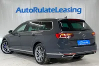 Volkswagen Passat din 2021 cu 73.658 km - oferta VOL153213 - foto 4