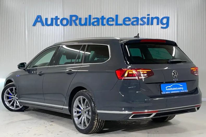 Volkswagen Passat din 2021 cu 73.658 km - oferta VOL153213 - foto 4