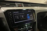 Volkswagen Passat din 2021 cu 73.658 km - oferta VOL153213 - foto 19