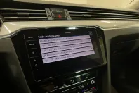 Volkswagen Passat din 2021 cu 73.658 km - oferta VOL153213 - foto 20