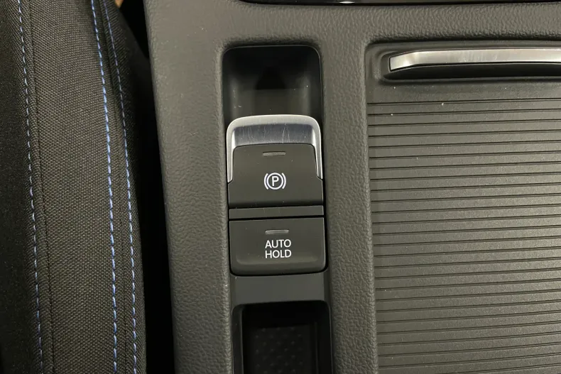 Volkswagen Passat din 2021 cu 73.658 km - oferta VOL153213 - foto 27