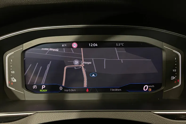 Volkswagen Passat din 2021 cu 73.658 km - oferta VOL153213 - foto 28