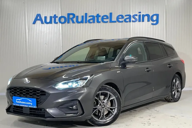 Ford Focus din 2021 cu 131.080 km - oferta FOR153214 - foto 1