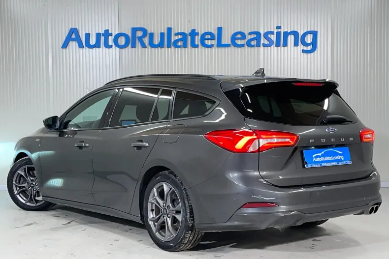 Ford Focus din 2021 cu 131.080 km - oferta FOR153214 - foto 4