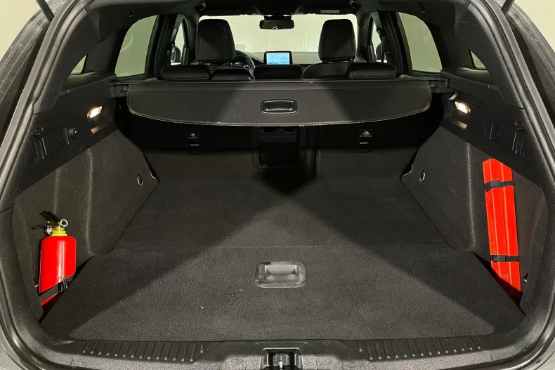 Ford Focus din 2021 cu 131.080 km - oferta FOR153214 - foto 12