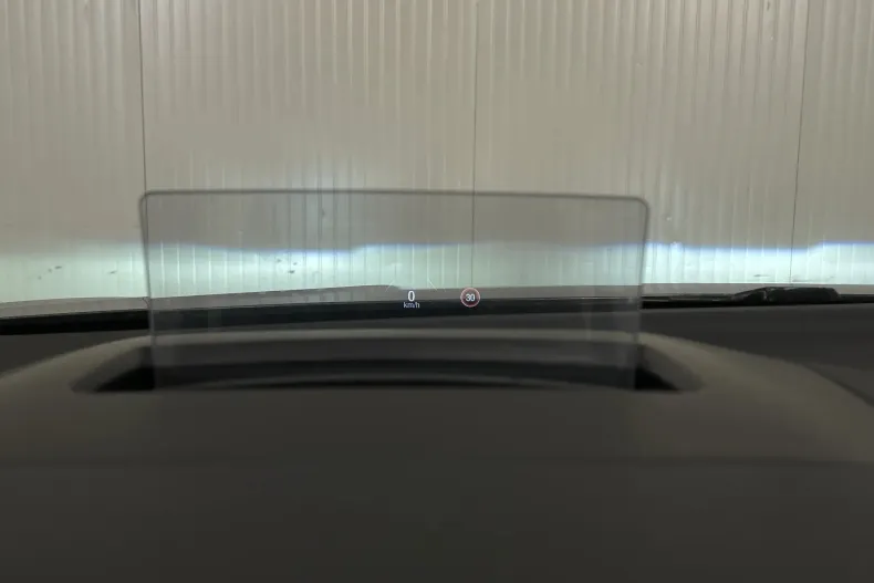 Ford Focus din 2021 cu 131.080 km - oferta FOR153214 - foto 24