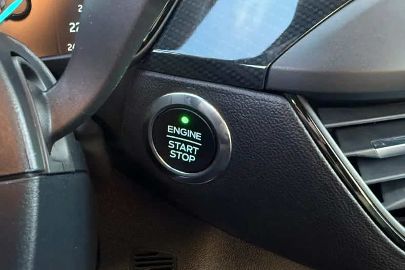 Ford Focus din 2021 cu 131.080 km - oferta FOR153214 - foto 27