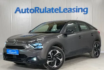 Citroën C4 din 2021 - oferta CIT153215