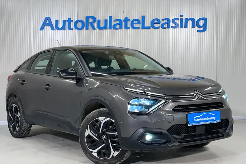 Citroën C4 din 2021 cu 109.715 km - oferta CIT153215 - foto 2