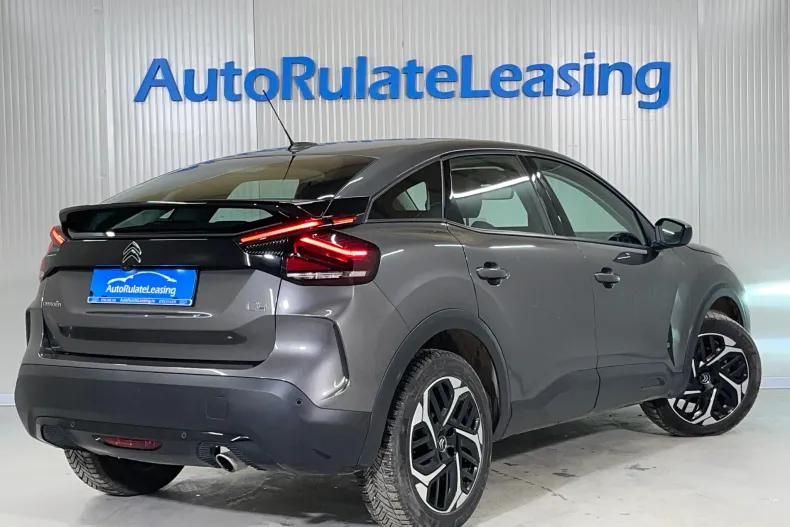 Citroën C4 din 2021 cu 109.715 km - oferta CIT153215 - foto 3