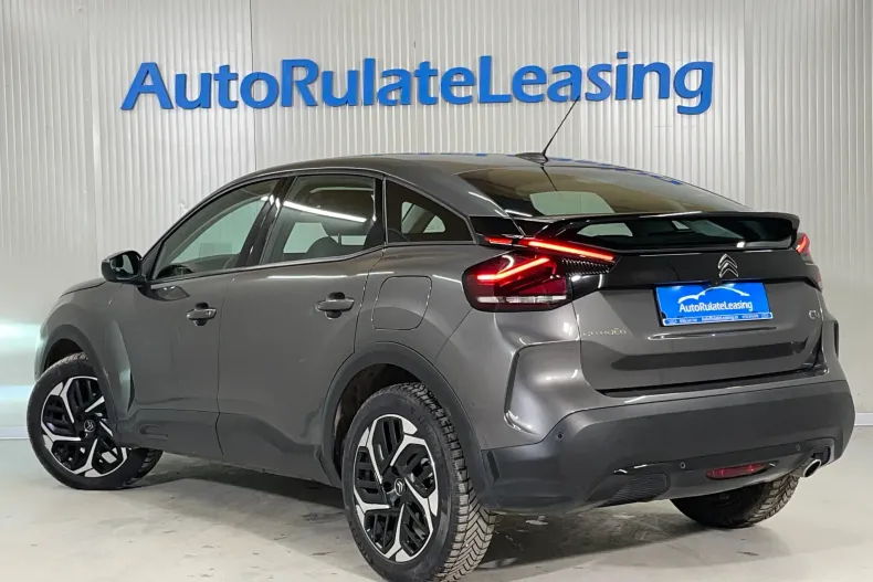 Citroën C4 din 2021 cu 109.715 km - oferta CIT153215 - foto 4