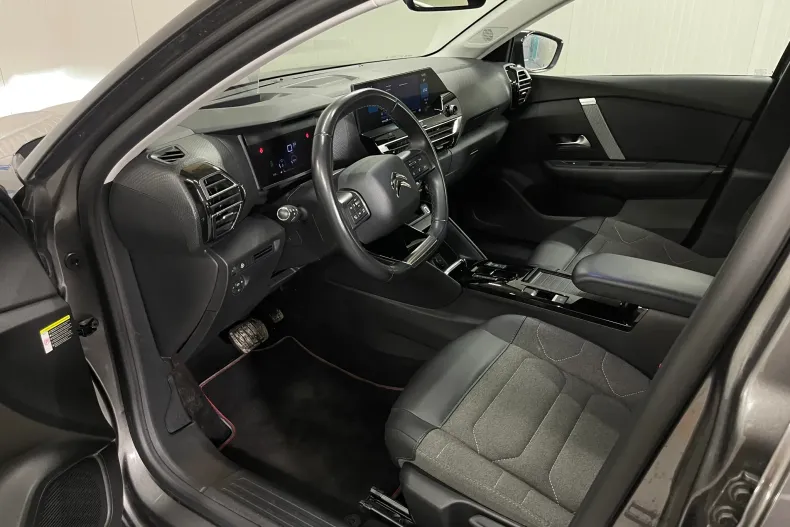 Citroën C4 din 2021 cu 109.715 km - oferta CIT153215 - foto 5