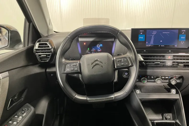 Citroën C4 din 2021 cu 109.715 km - oferta CIT153215 - foto 6