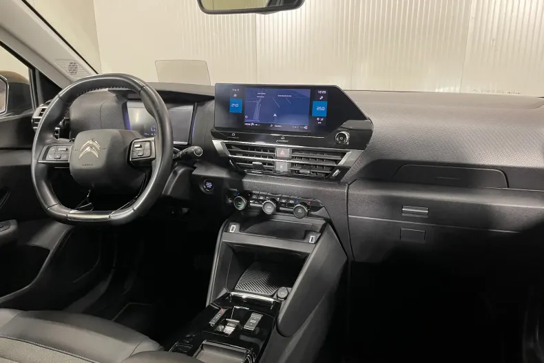 Citroën C4 din 2021 cu 109.715 km - oferta CIT153215 - foto 8