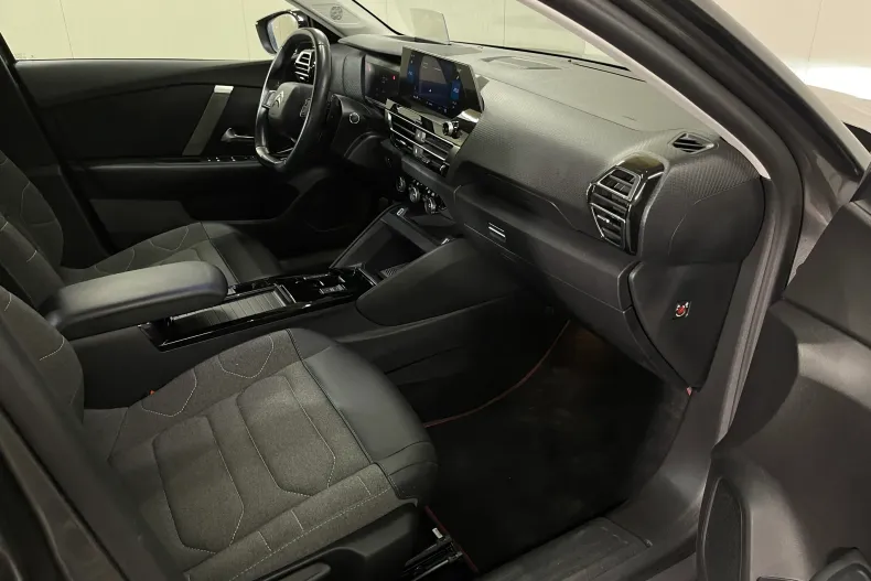 Citroën C4 din 2021 cu 109.715 km - oferta CIT153215 - foto 9